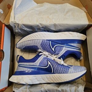 Men's Nike React Infinity RUN FK 2